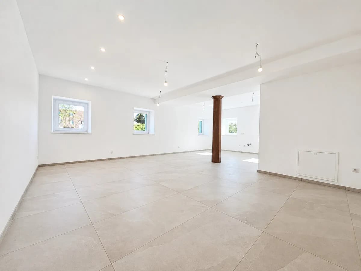 3-Zimmer-Wohnung kaufen in Steyr – 82 m², € 168.000 – Bild 9 von 24