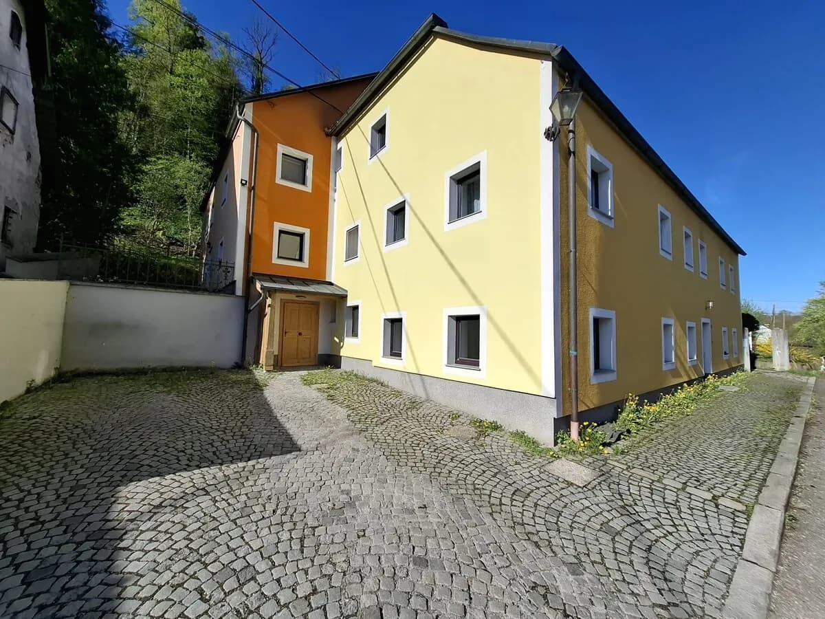 3-Zimmer-Wohnung kaufen in Steyr – 82 m², € 168.000 – Bild 18 von 24