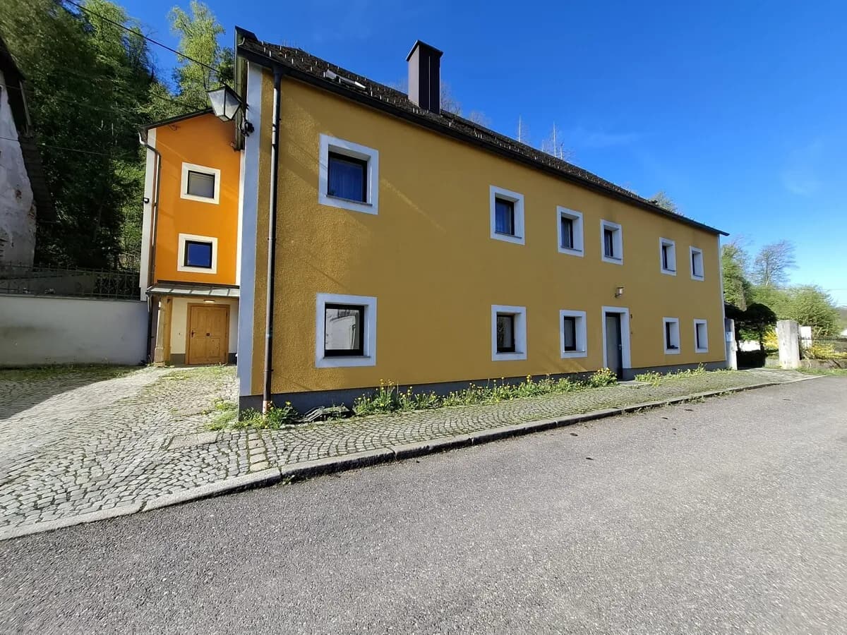 3-Zimmer-Wohnung kaufen in Steyr – 82 m², € 168.000 – Bild 19 von 24