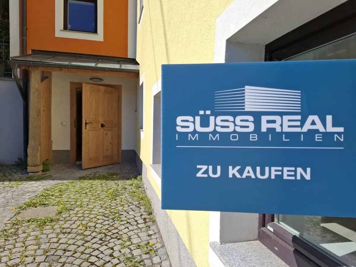 3-Zimmer-Wohnung kaufen in Steyr – 82 m², € 168.000 – Bild 20 von 24