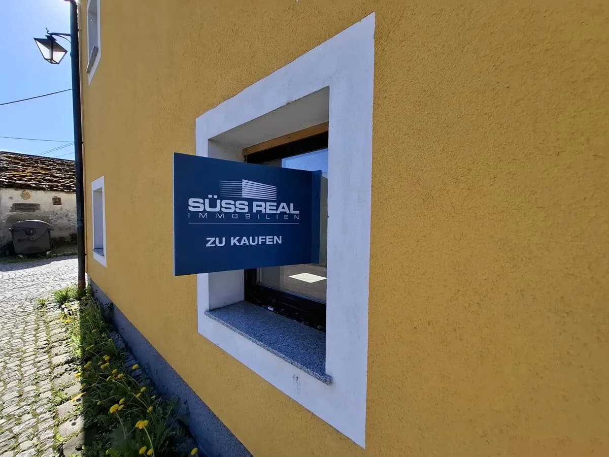 3-Zimmer-Wohnung kaufen in Steyr – 82 m², € 168.000 – Bild 21 von 24