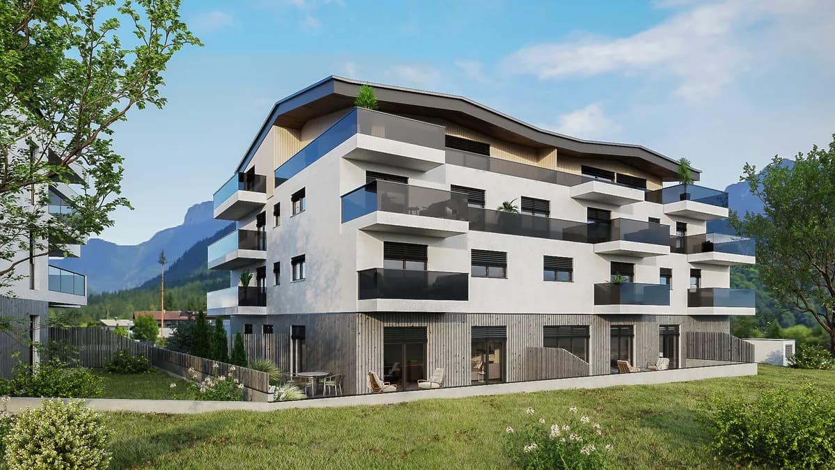 Grundstück kaufen in Kitzbühel – 990 m², € 1.490.000 – Bild 5 von 14