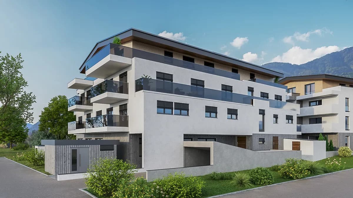 Grundstück kaufen in Kitzbühel – 990 m², € 1.490.000 – Bild 6 von 14