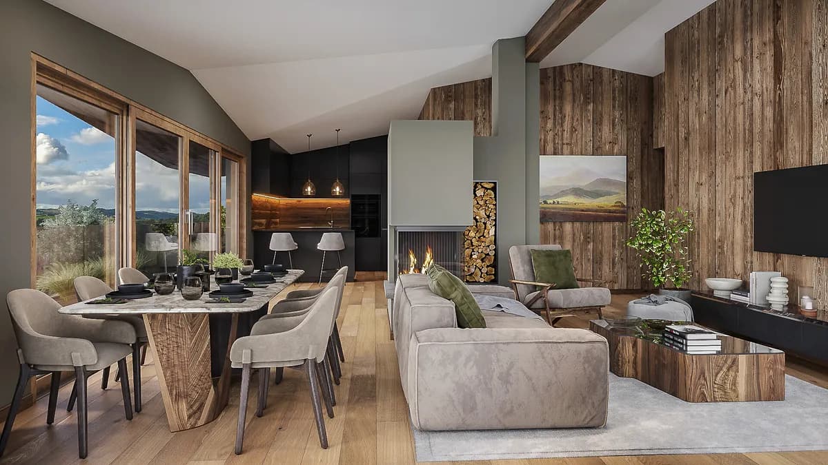Grundstück kaufen in Kitzbühel – 990 m², € 1.490.000 – Bild 7 von 14