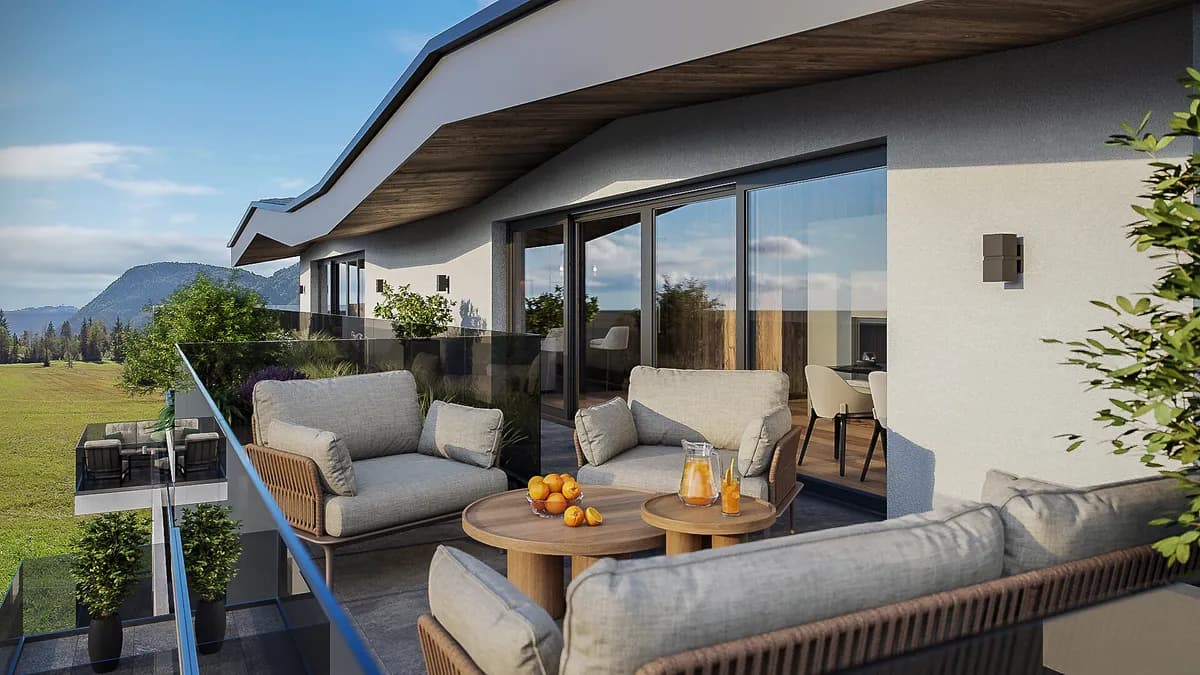 Grundstück kaufen in Kitzbühel – 990 m², € 1.490.000 – Bild 10 von 14