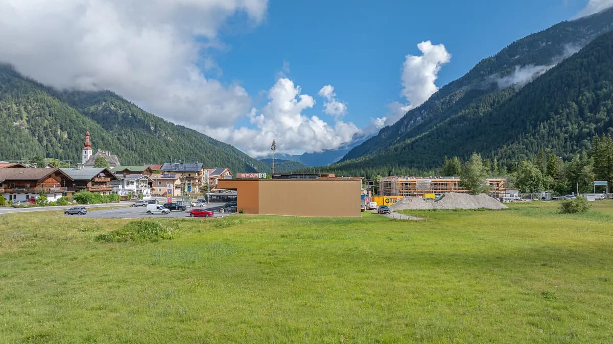 Grundstück kaufen in Kitzbühel – 990 m², € 1.490.000 – Bild 11 von 14