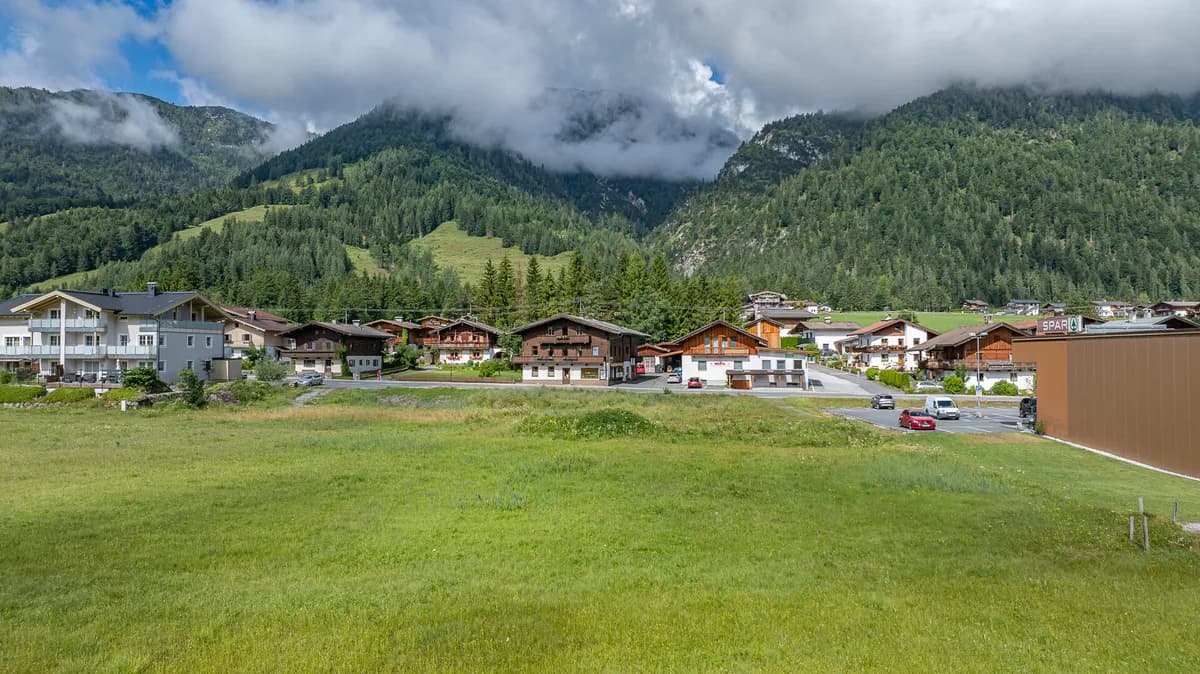 Grundstück kaufen in Kitzbühel – 990 m², € 1.490.000 – Bild 13 von 14