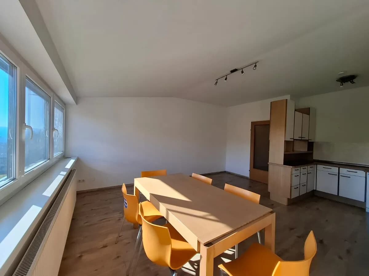 3-Zimmer-Wohnung mieten in Steyr – 84,04 m², € 820