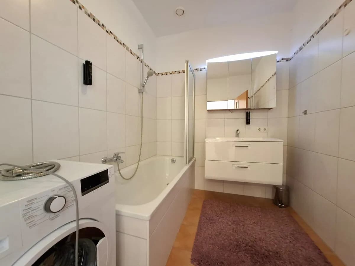3-Zimmer-Wohnung mieten in Steyr – 84,04 m², € 820 – Bild 12 von 16