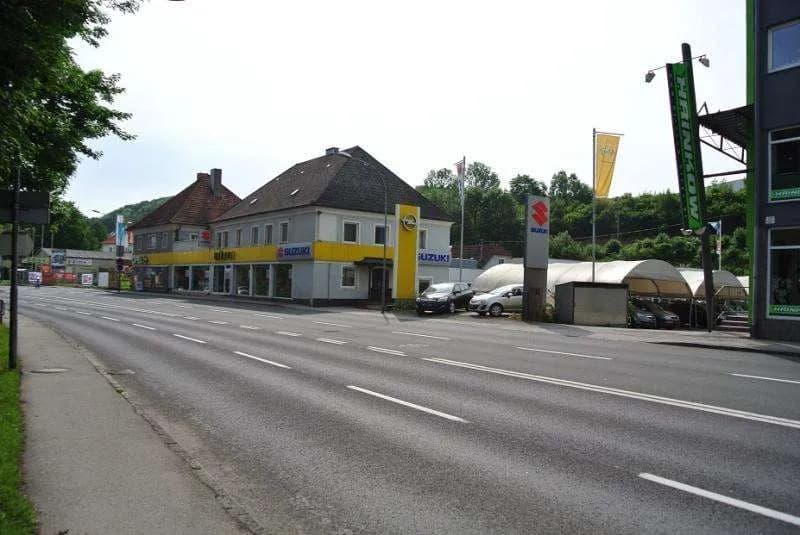 Immobilie mieten in Steyr – 530 m², € 2.650 – Bild 1 von 6