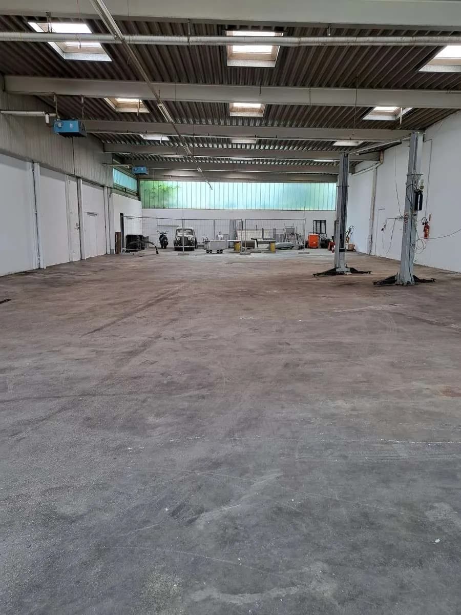 Immobilie mieten in Steyr – 530 m², € 2.650 – Bild 2 von 6