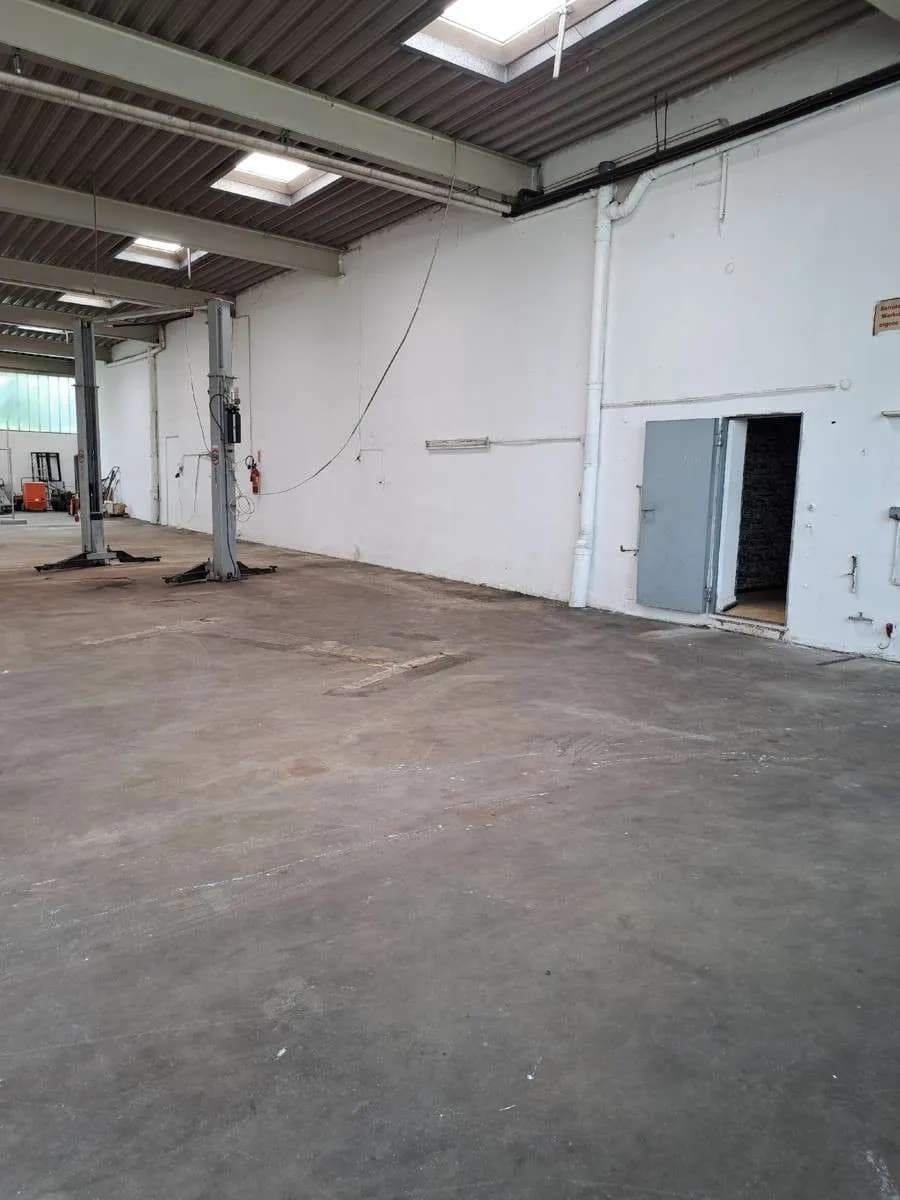 Immobilie mieten in Steyr – 530 m², € 2.650 – Bild 3 von 6