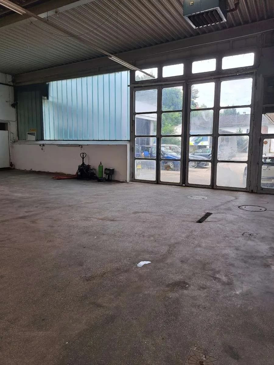Immobilie mieten in Steyr – 530 m², € 2.650 – Bild 4 von 6