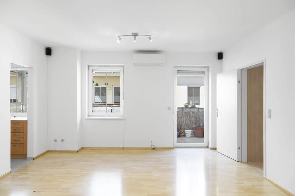 2-Zimmer-Wohnung kaufen in Baden – 60 m², € 189.000 – Bild 2 von 15