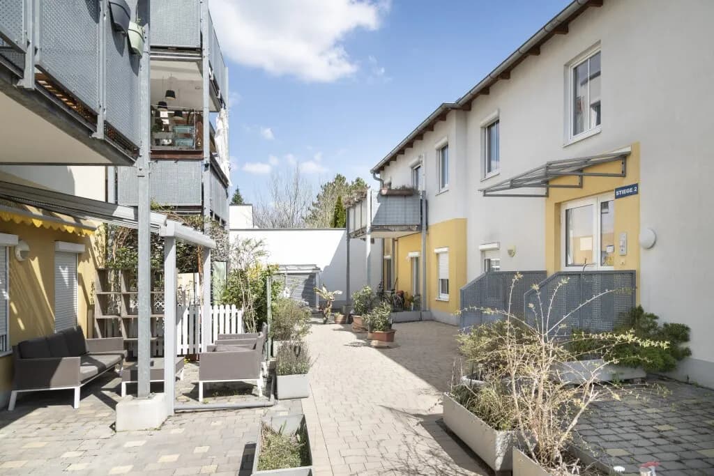 2-Zimmer-Wohnung kaufen in Baden – 60 m², € 189.000 – Bild 4 von 15