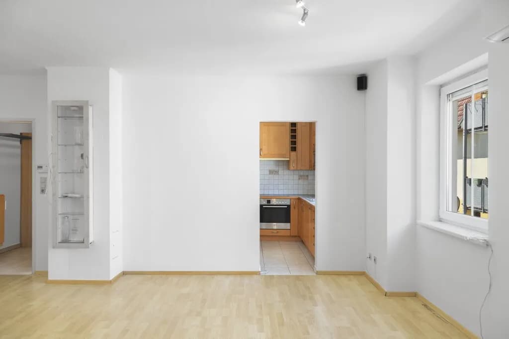 2-Zimmer-Wohnung kaufen in Baden – 60 m², € 189.000 – Bild 5 von 15