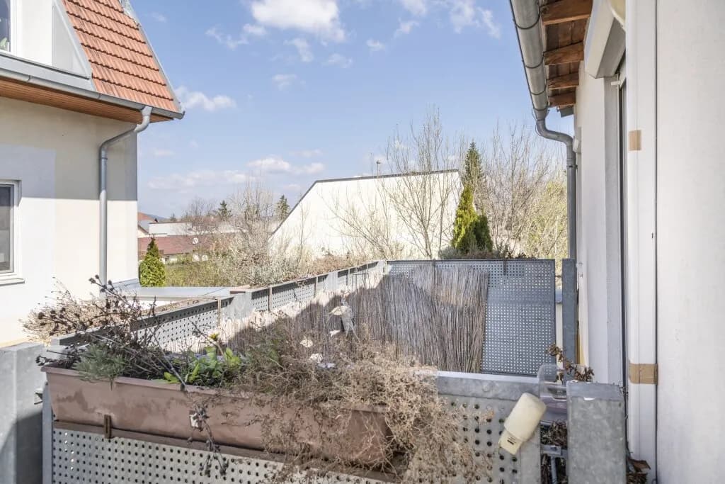 2-Zimmer-Wohnung kaufen in Baden – 60 m², € 189.000 – Bild 9 von 15