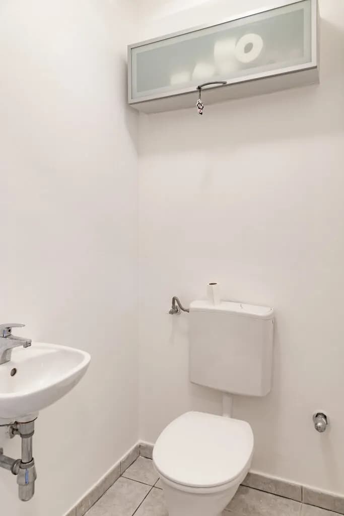 2-Zimmer-Wohnung kaufen in Baden – 60 m², € 189.000 – Bild 14 von 15