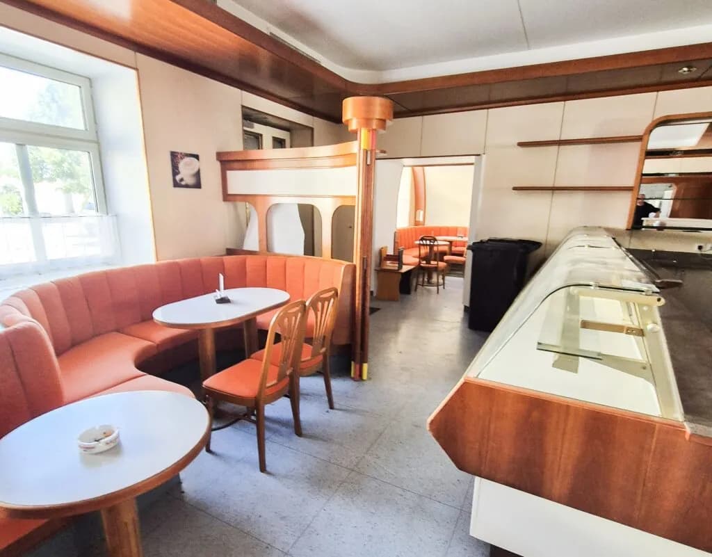 Gewerbeimmobilie kaufen in Gmünd – 859 m², € 400.000 – Bild 2 von 7