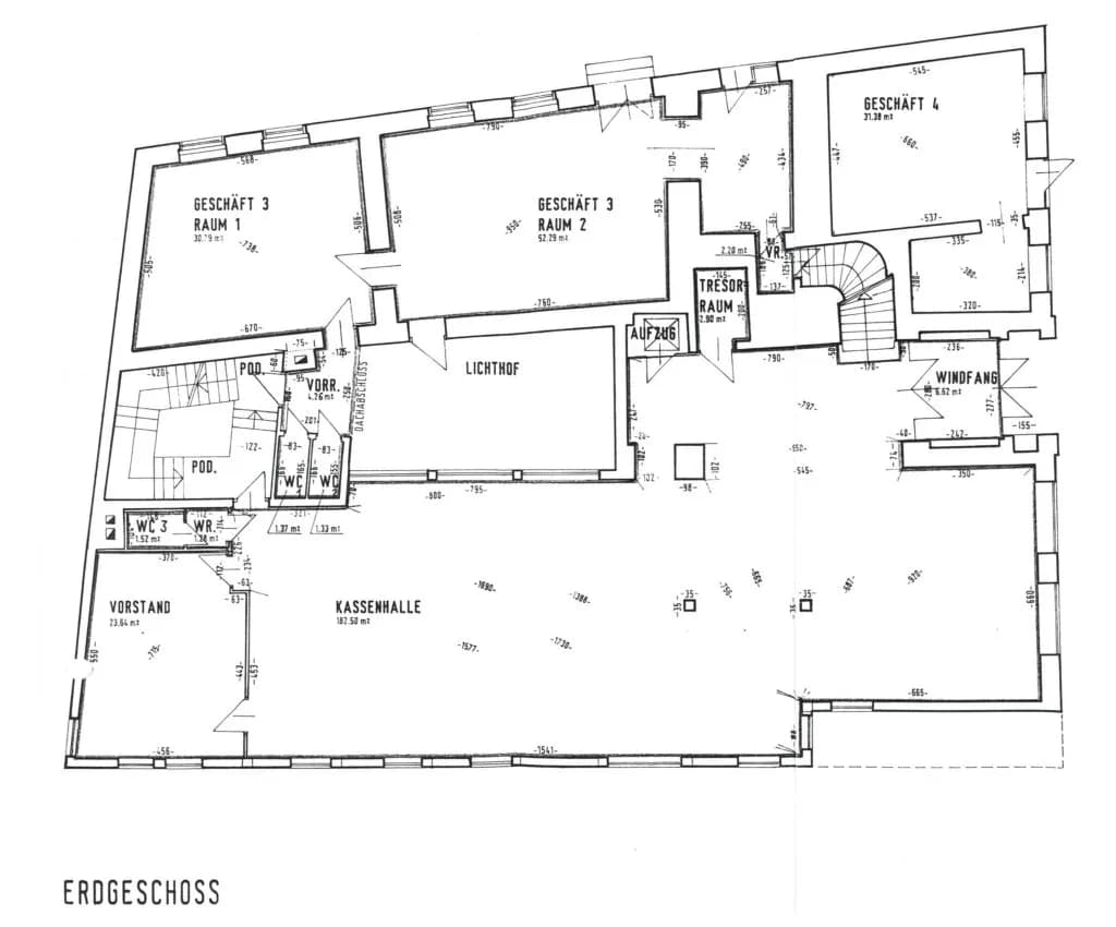 Gewerbeimmobilie kaufen in Gmünd – 859 m², € 400.000 – Bild 5 von 7