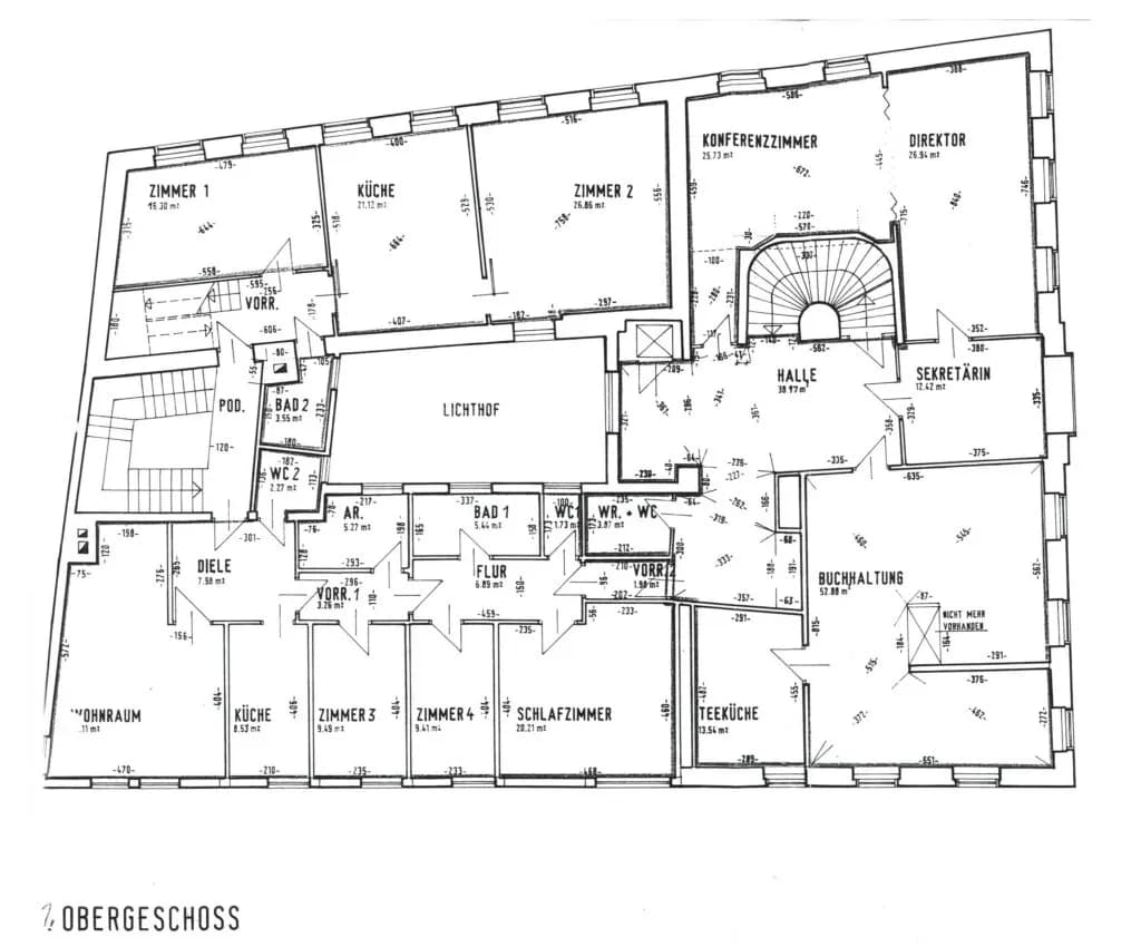 Gewerbeimmobilie kaufen in Gmünd – 859 m², € 400.000 – Bild 6 von 7