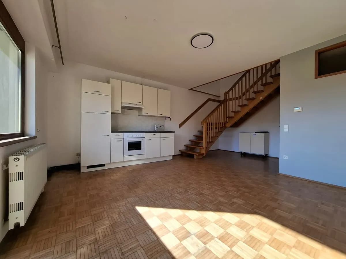 2-Zimmer-Wohnung mieten in Steyr – 93,07 m², € 914 – Bild 3 von 15