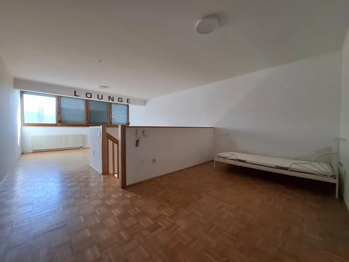 2-Zimmer-Wohnung mieten in Steyr – 93,07 m², € 914 – Bild 7 von 15