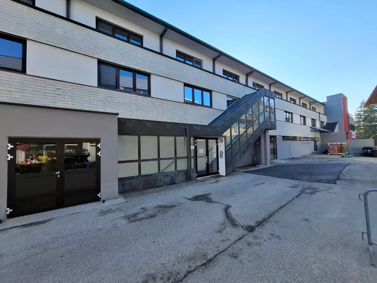 2-Zimmer-Wohnung mieten in Steyr – 93,07 m², € 914 – Bild 13 von 15