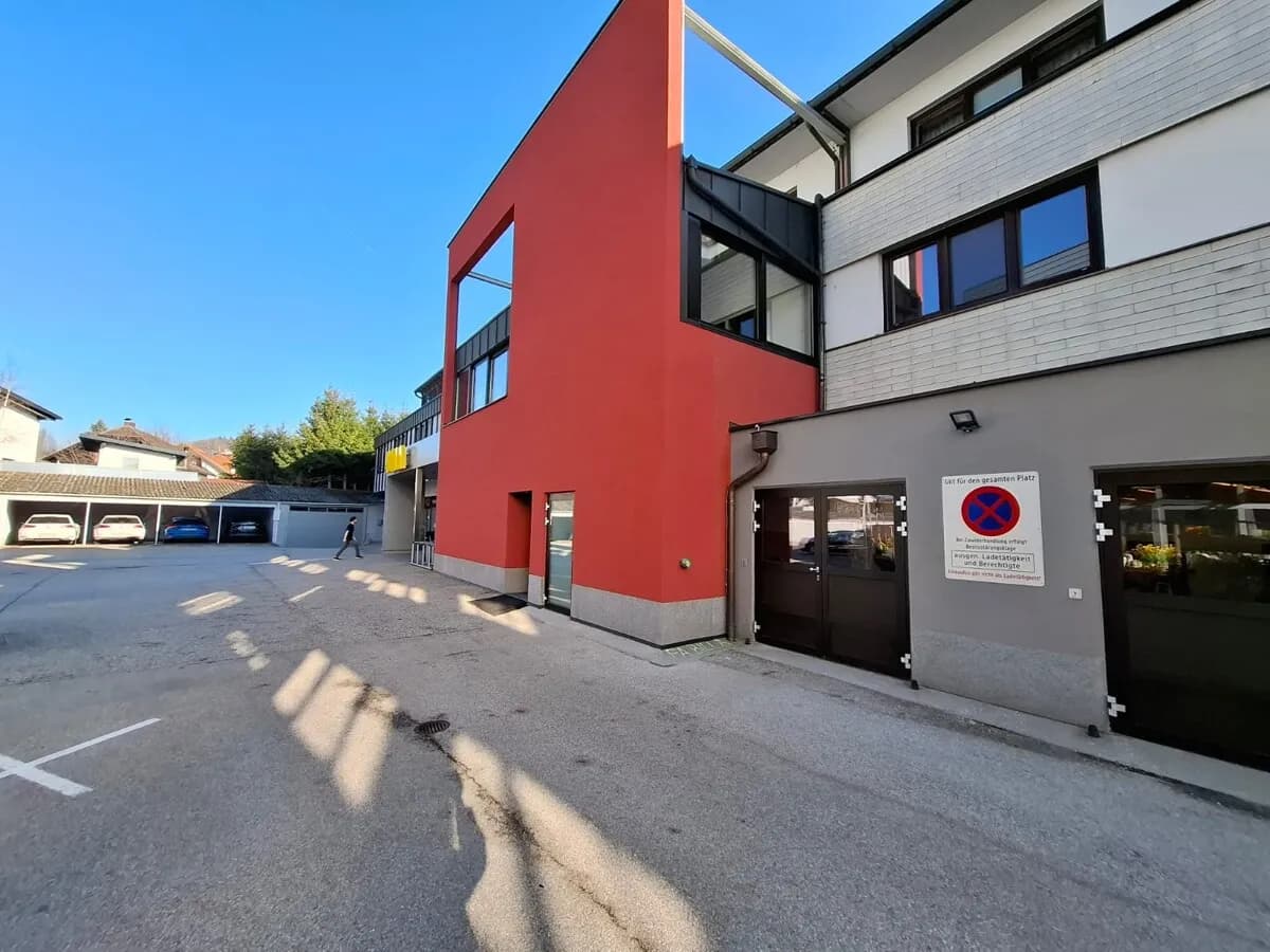 2-Zimmer-Wohnung mieten in Steyr – 80,01 m², € 781 – Bild 11 von 13
