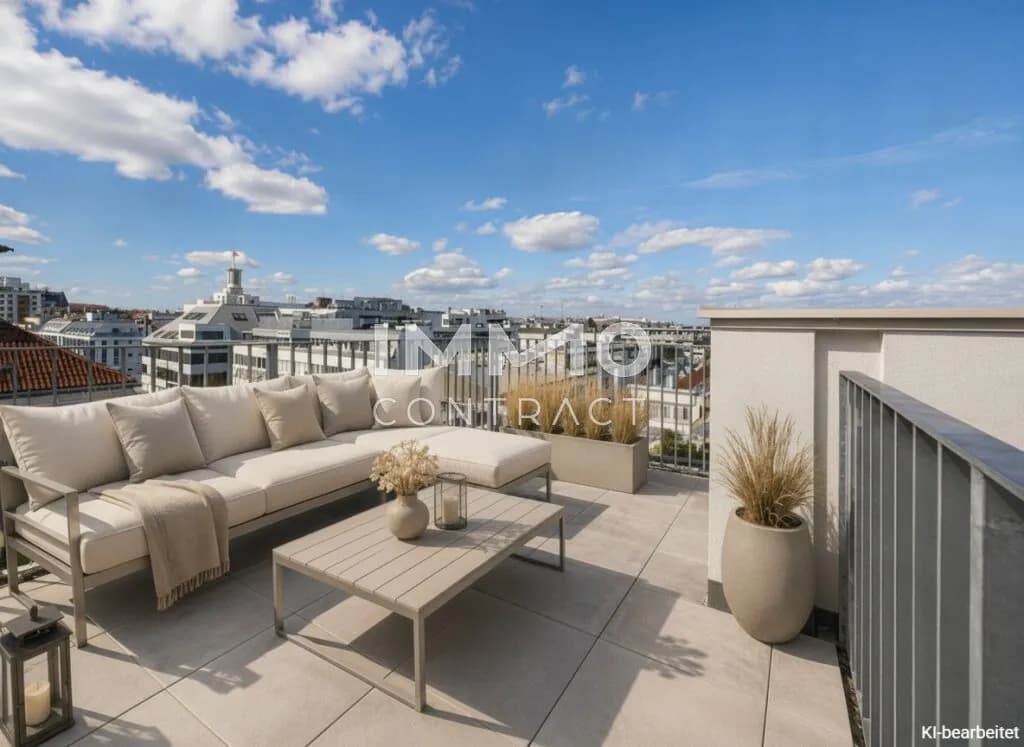 4-Zimmer-Wohnung kaufen in Wien – 133,1 m², € 948.200 – Bild 4 von 14