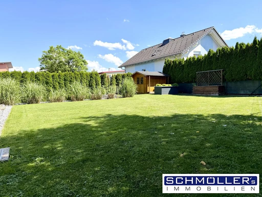5-Zimmer-Haus kaufen in Wels-Land – 155 m² – Bild 4 von 43
