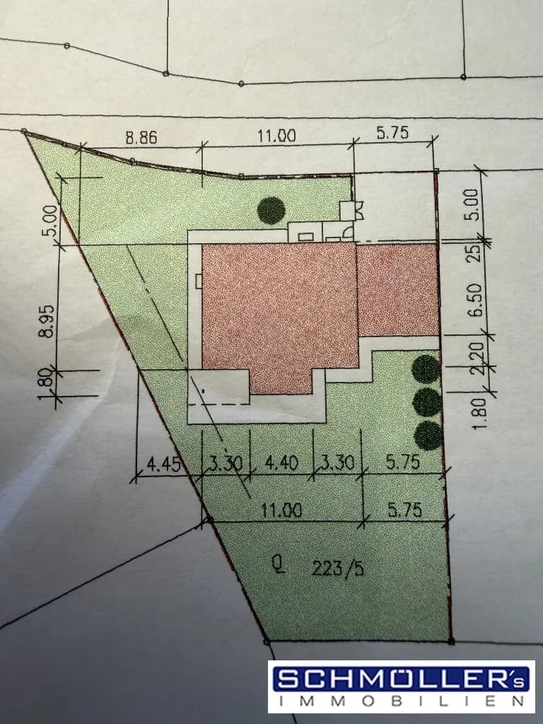5-Zimmer-Haus kaufen in Wels-Land – 155 m² – Bild 39 von 43