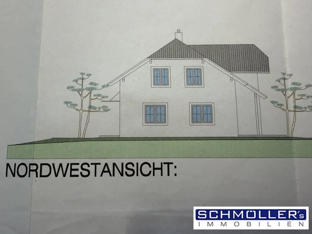 5-Zimmer-Haus kaufen in Wels-Land – 155 m² – Bild 41 von 43
