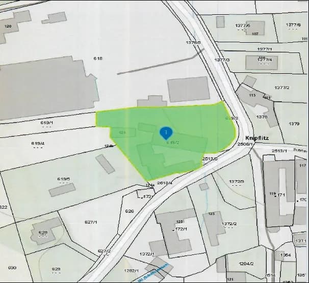 7-Zimmer-Immobilie kaufen in Neunkirchen – 224 m², € 750.000 – Bild 19 von 19