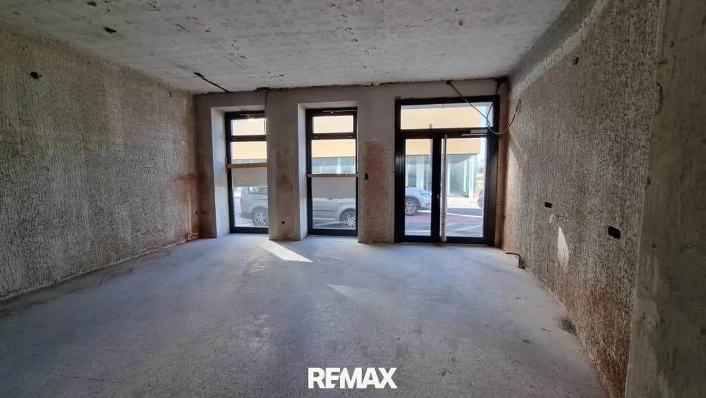 Gewerbeimmobilie mieten in Sankt Pölten – 49 m², € 590 – Bild 4 von 19