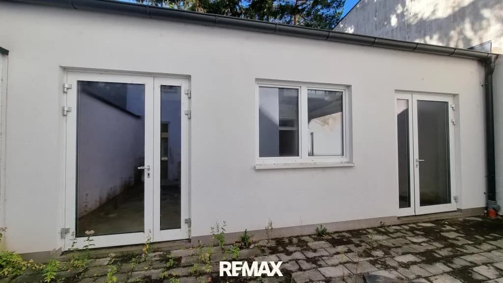 Gewerbeimmobilie mieten in Sankt Pölten – 49 m², € 590 – Bild 9 von 19