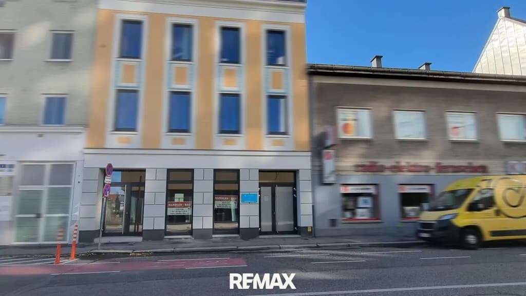 Gewerbeimmobilie mieten in Sankt Pölten – 49 m², € 590 – Bild 11 von 19