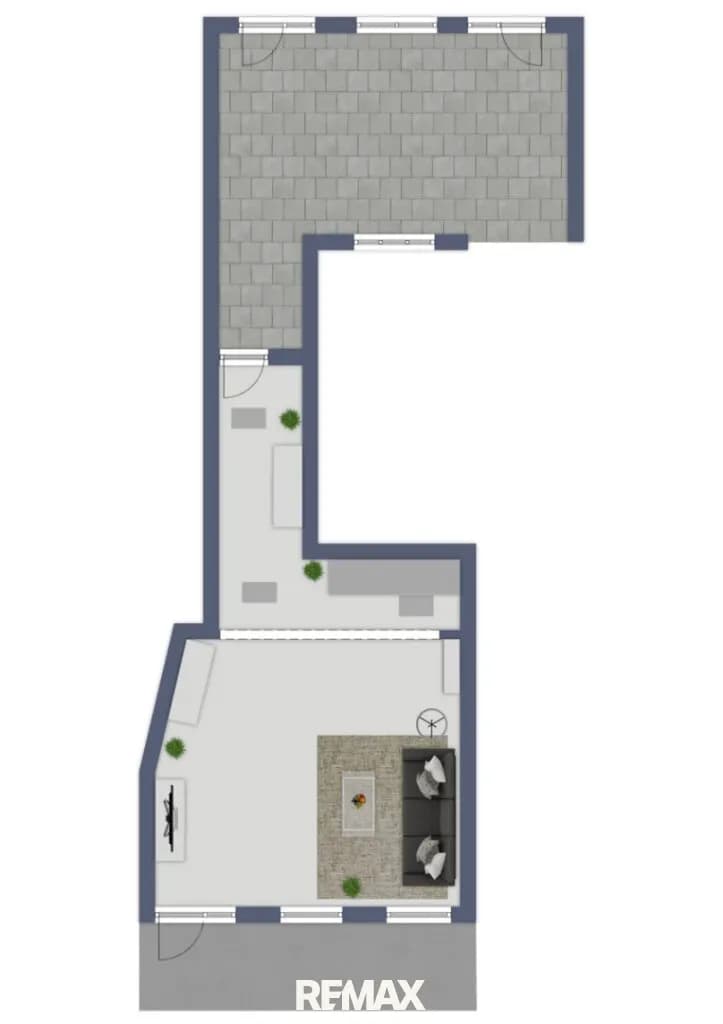 Gewerbeimmobilie mieten in Sankt Pölten – 49 m², € 590 – Bild 13 von 19