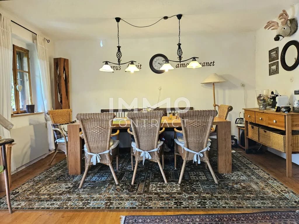 5-Zimmer-Haus kaufen in Gmünd – 160 m², € 159.000