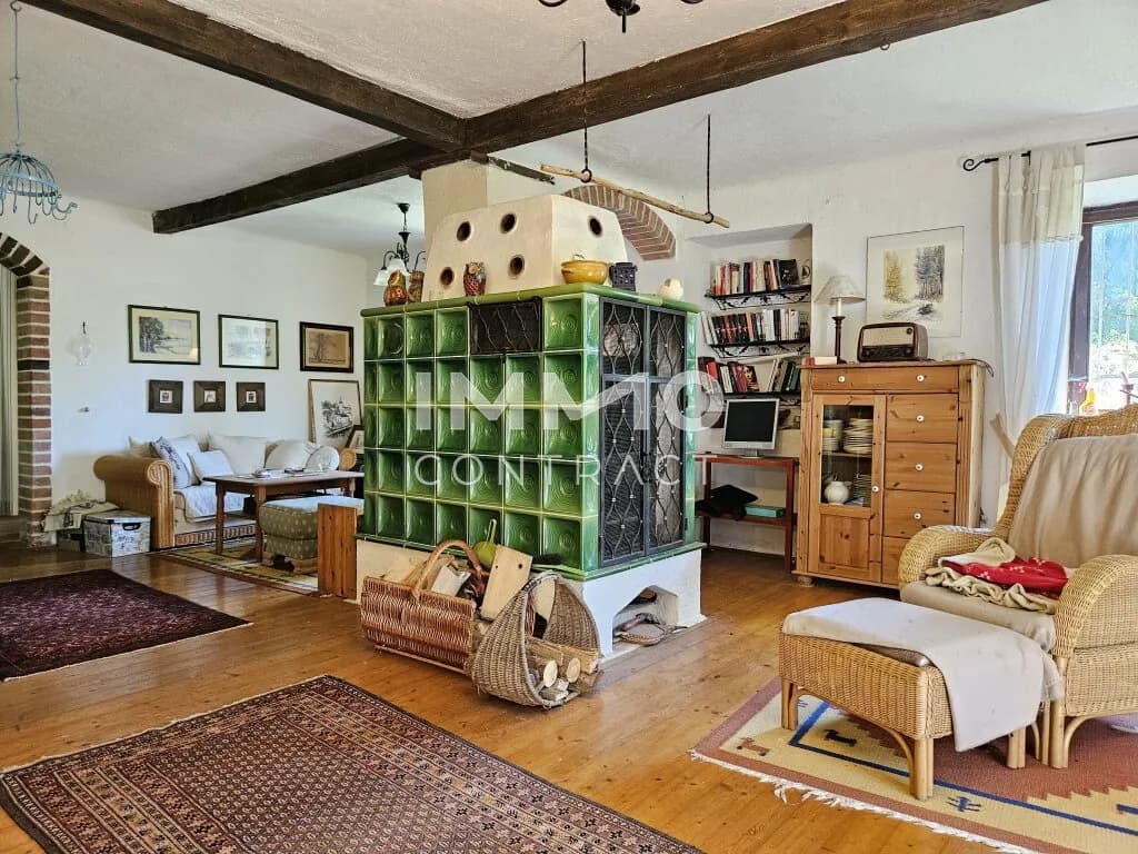 5-Zimmer-Haus kaufen in Gmünd – 160 m², € 159.000 – Bild 2 von 23