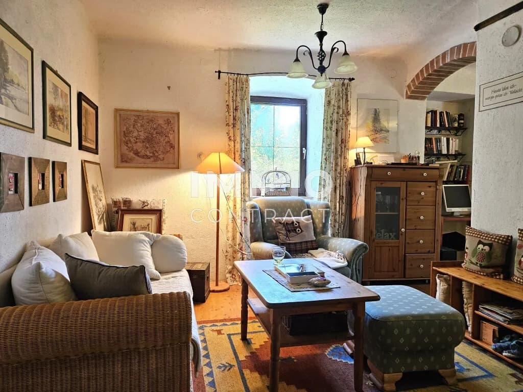 5-Zimmer-Haus kaufen in Gmünd – 160 m², € 159.000 – Bild 4 von 23