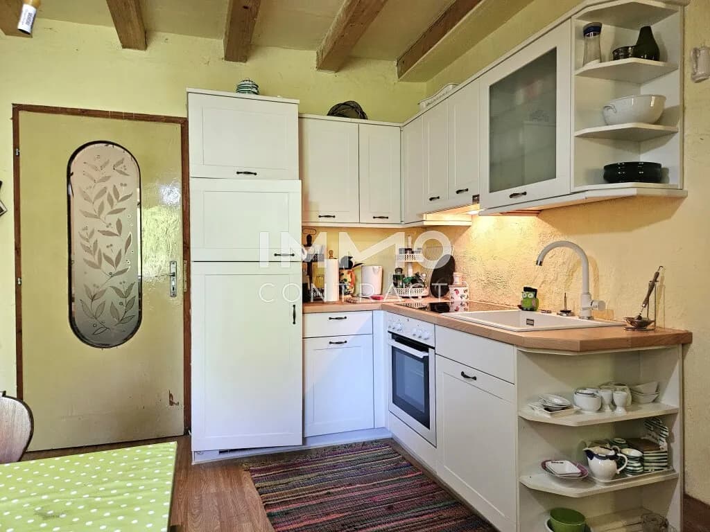 5-Zimmer-Haus kaufen in Gmünd – 160 m², € 159.000 – Bild 5 von 23