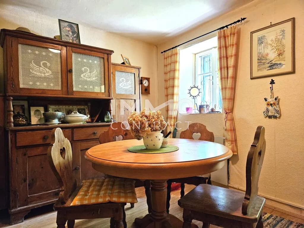 5-Zimmer-Haus kaufen in Gmünd – 160 m², € 159.000 – Bild 6 von 23