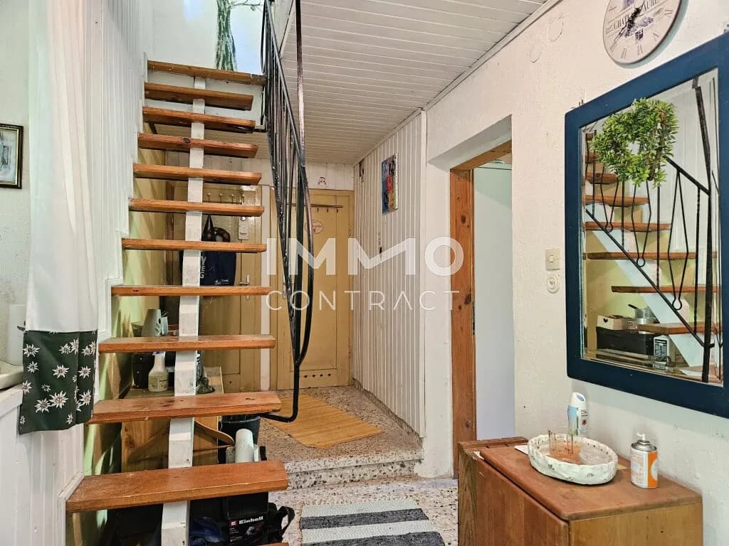 5-Zimmer-Haus kaufen in Gmünd – 160 m², € 159.000 – Bild 7 von 23