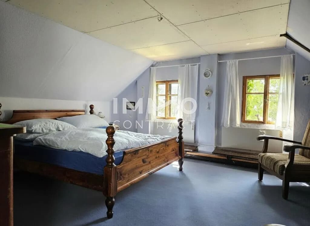 5-Zimmer-Haus kaufen in Gmünd – 160 m², € 159.000 – Bild 8 von 23
