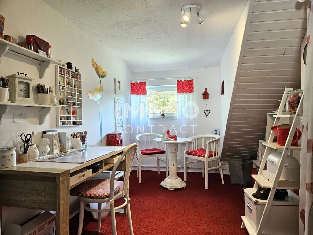 5-Zimmer-Haus kaufen in Gmünd – 160 m², € 159.000 – Bild 10 von 23