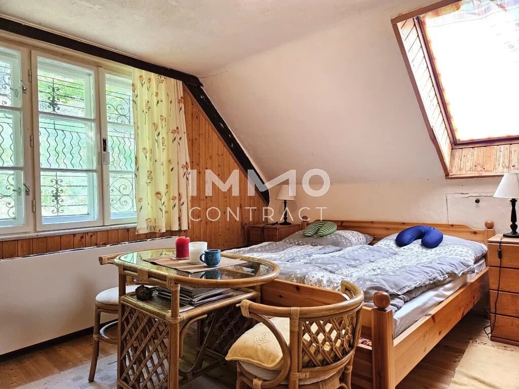 5-Zimmer-Haus kaufen in Gmünd – 160 m², € 159.000 – Bild 11 von 23