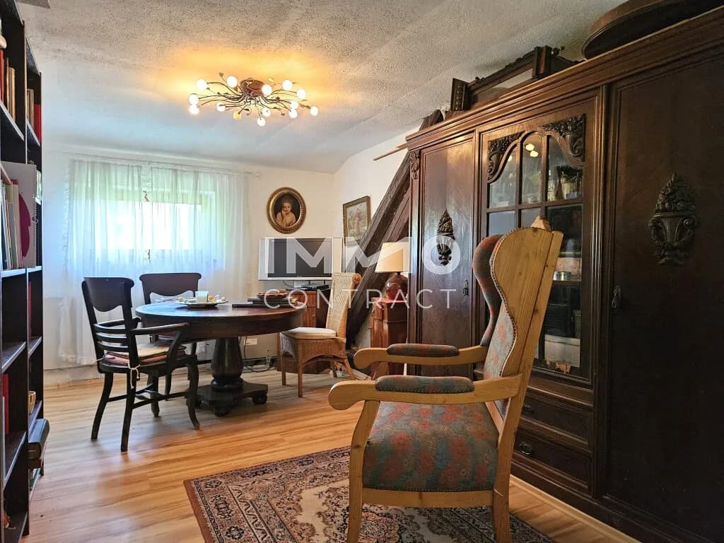 5-Zimmer-Haus kaufen in Gmünd – 160 m², € 159.000 – Bild 13 von 23