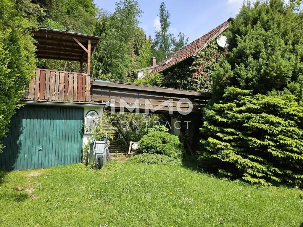 5-Zimmer-Haus kaufen in Gmünd – 160 m², € 159.000 – Bild 14 von 23
