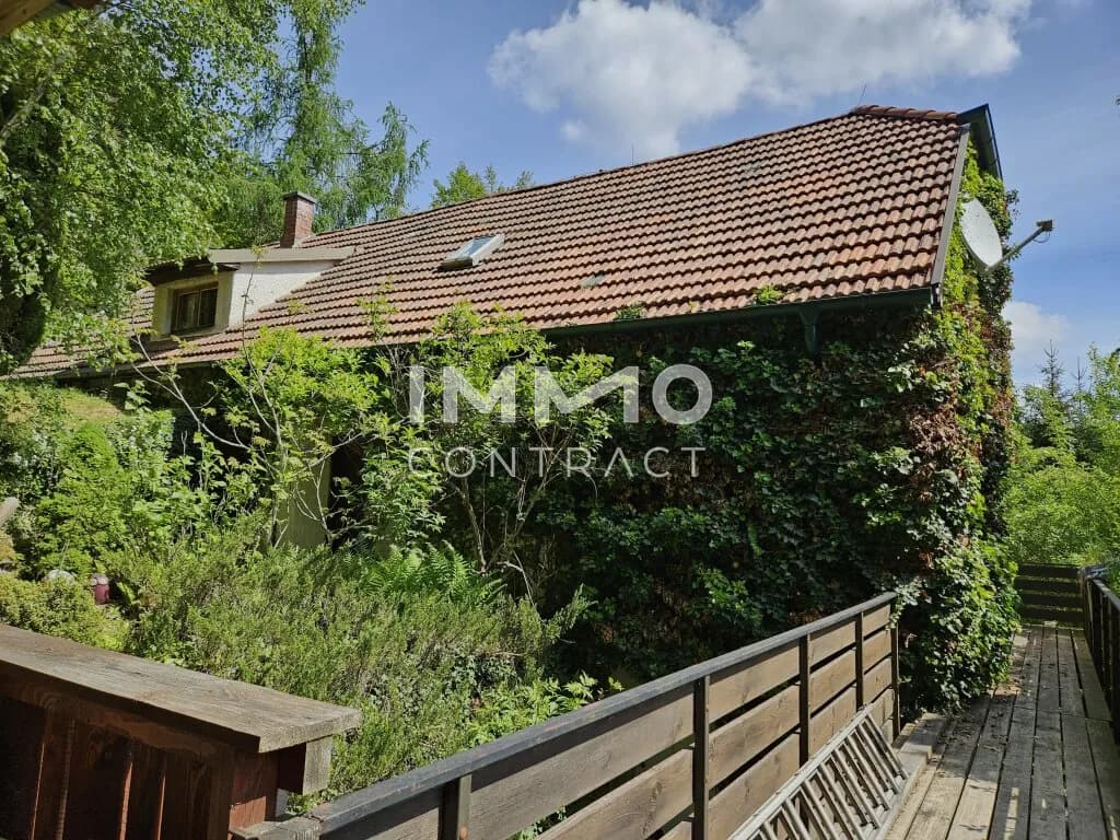 5-Zimmer-Haus kaufen in Gmünd – 160 m², € 159.000 – Bild 15 von 23
